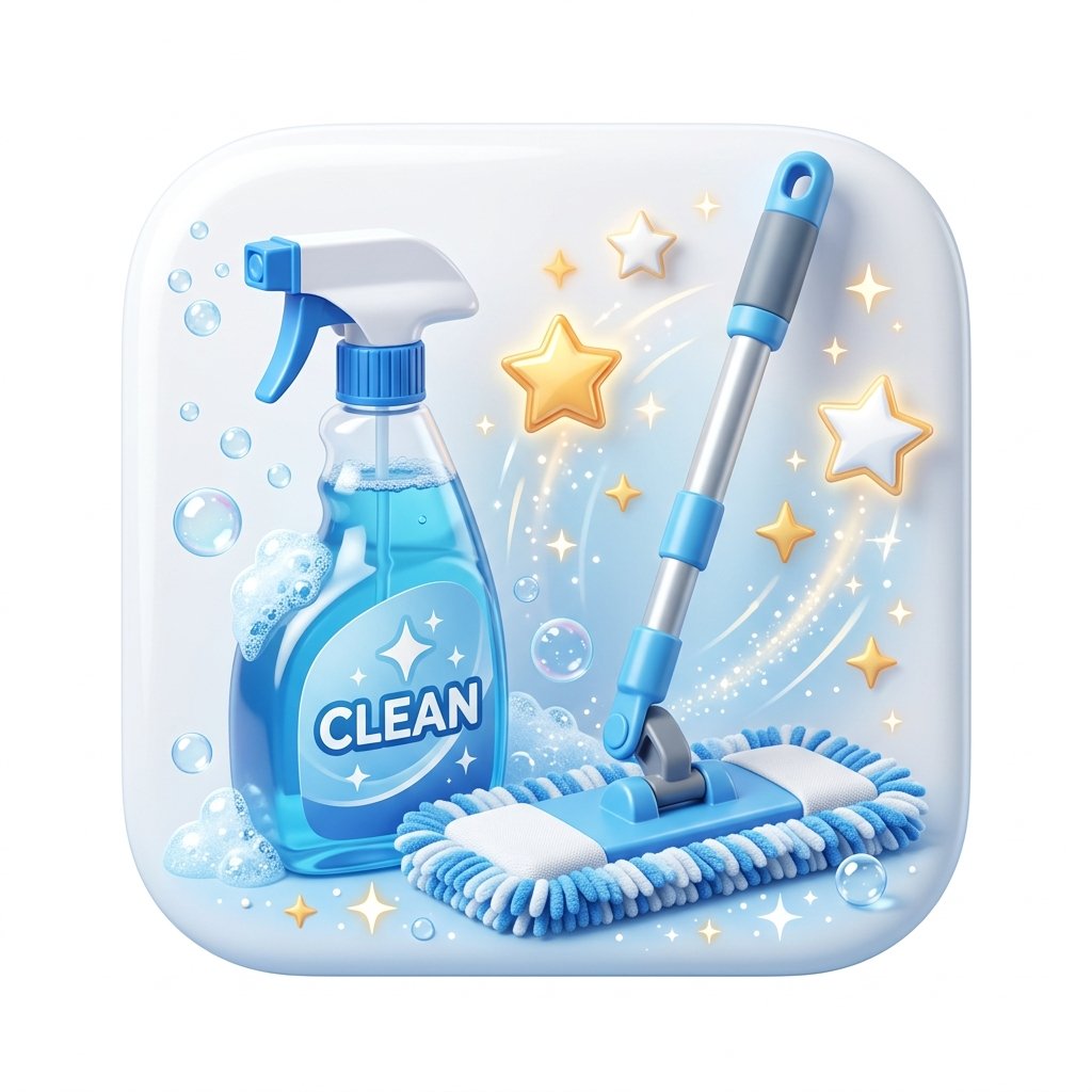 Cleaning