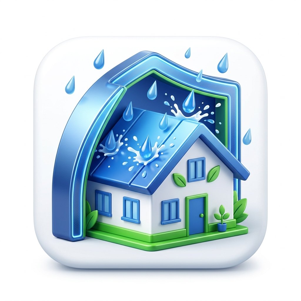 Waterproofing